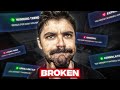 The Overwatch 2 Ranked System is BROKEN... (Rant)