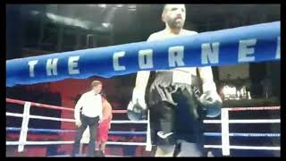 Samvel Barseghyan VS Doston Ramziev /  Самвел  Барсегян VS  Достон Рамзиев