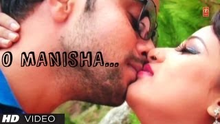 O Manisha Video Song HD | Naani Naani Seema Kumaoni Album Songs | Fauji Lalit Mohan Joshi