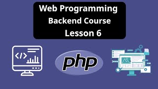 Lesson 6 - PHP Built-in Functions | String, Date, Array