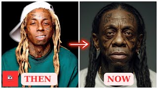 25 Black Celebrities Who Have Aged Badly | Then and now 2024