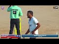 jitu xi nere vs tiranga shivkar roman trophy 2024 25