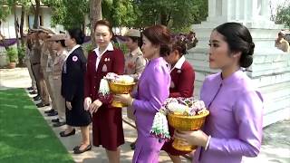 ข่าวในพระราชสำนัก    Thu พฤหัสบดี   23  มกราคม 2563