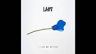 Lauv - I Like Me Better (Completely Clean Mix)