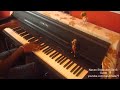 Naruto Shippuden Opening 15: Guren- Piano (Narutee the Fodder Pianist Reupload)