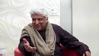 Exclusive Interview with Legendary Poet, Lyricist and Screenwriter Javed Akhtar!