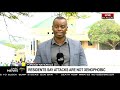 Foreign nationals | Residents say attacks are not xenophobic
