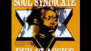 Soul Syndicate - Fittest of the dub fittest