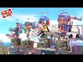 【twitch同時配信中】スプラトゥーン３【初見さん＆コメント歓迎】withちぃりんさん