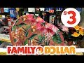 FAMILY DOLLAR CLEARANCE!!! HOME DECOR + ORGANIZATION JUST $3 AND UNDER!!!