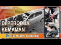 Servis Kereta Perodua ANDA di PERODUA KEMAMAN