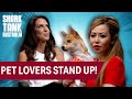 These Pitches are For Pet Lovers ONLY! 🐾 | Shark Tank