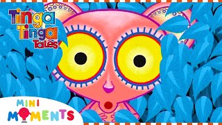 Giant's Do Not Exist! 🐾 | Tinga Tinga Tales | Full Episodes | Mini Moments