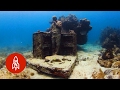 Dive into This Museum Under the Waves