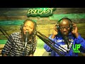 UPTREND PODCAST:NEG G azanye PUFF G Baduha show🔥🔥| Ndabyemera narazimye😂| Ubuhemu muri industry😢