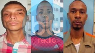 PRIMICIA: 4 de los implicados en asesinato de Fernando Villavicencio estuvieron presos en Colombia