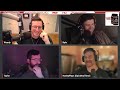 pka reacts to the new superman trailer