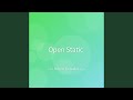 Open Static