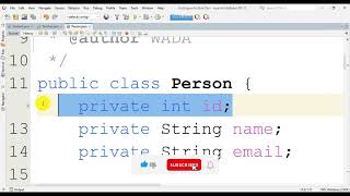 ICT DEIED Java EE 7 - 08 | Emran Code Box