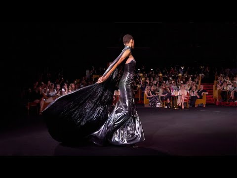 Complete Alexis Mabille Haute Couture Fall Winter 2024/2025 show