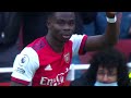 the brilliance of bukayo saka 2021 22