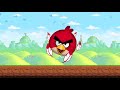 egg defender theme red s mighty feathers angry birds classic ost