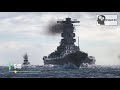 ang yamato battleship ng japan jevara ph