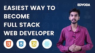 Full Stack Web Developer Learning Path | Career as Full Stack Web Developer