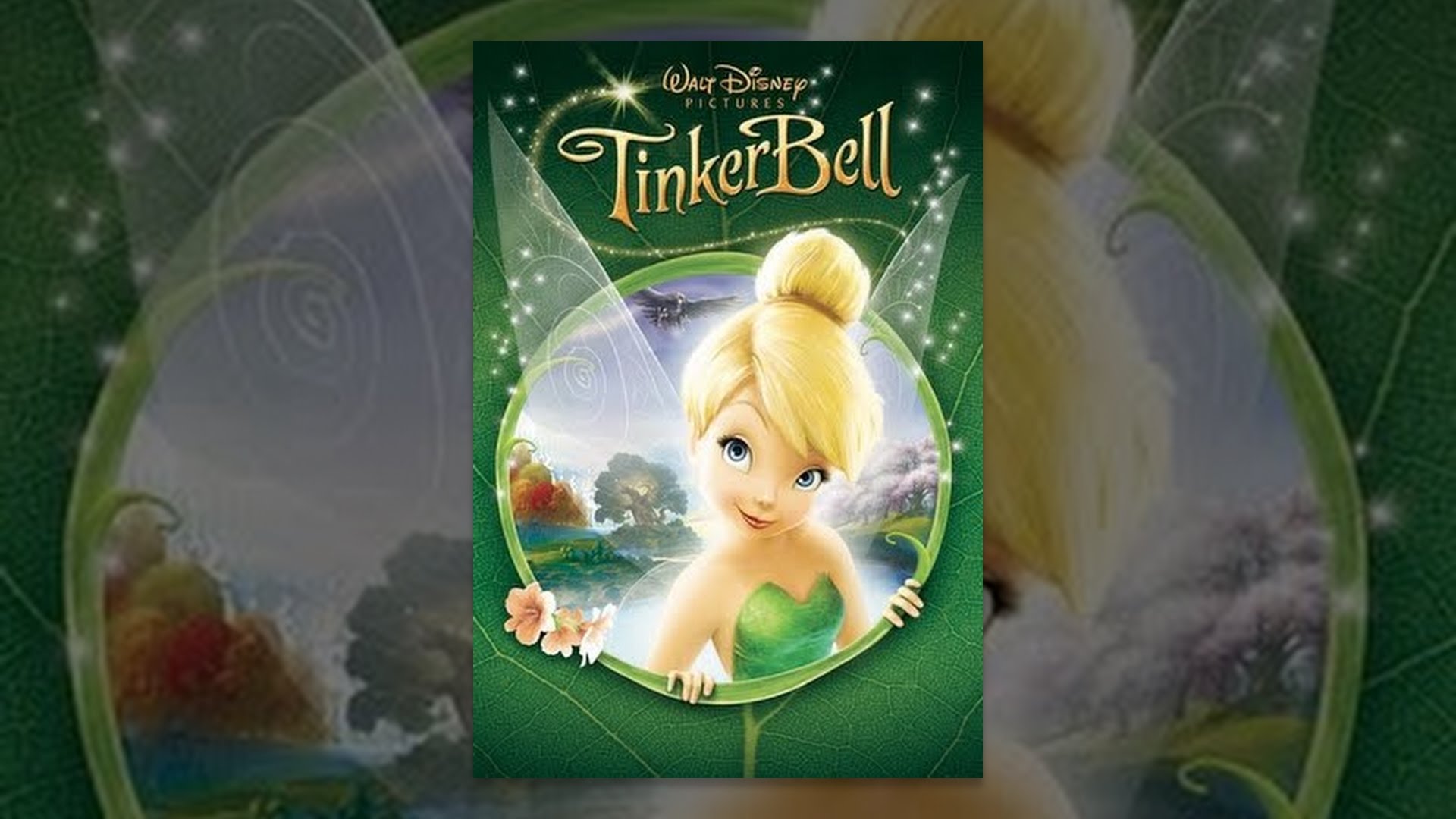 Tinker Bell Youtube
