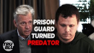Chris Hansen vs. Michael the Prison Guard - Takedown - Season 1, Episode 8