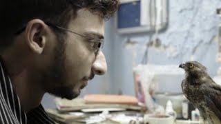 Cannes 2022: Shaunak Sen's 'All That Breathes' wins best documentary award