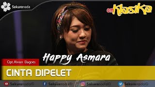 Happy Asmara Cinta Di pelet Music
