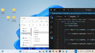 CISS226 - Java - Fall 2024 - Week 9 Lecture