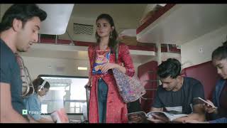 Lays India Ad | Ranbir Kapoor & Alia Bhatt
