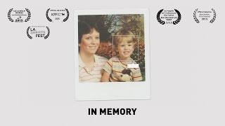 In Memory | A film about death and grieving in the digital age.