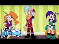 Minisode - Warriors For Hire | Mighty Magiswords | Cartoon Network