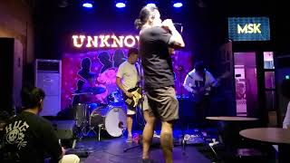 MSK - LIVE @ Unknown 13 Pub - September 15, 2024