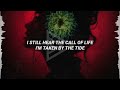 Breaking Benjamin - Awaken (Lyrics)