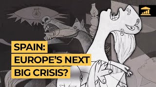 The NEXT big CRISIS that is THREATENING SPAIN? - VisualPolitik EN