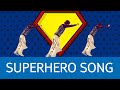 The Superhero Song - Rik & Nik, Nik Martin | Disco & Co | @SuneoClubEntertainment