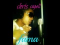 Chris capell