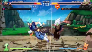 ドラゴンボールファイターズトレモ