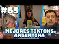 MEJORES TIKTOKS ARGENTINA #65