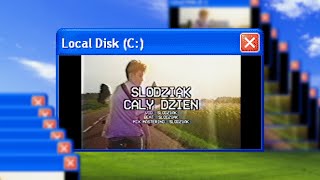 slodziak - CAŁY DZIEŃ