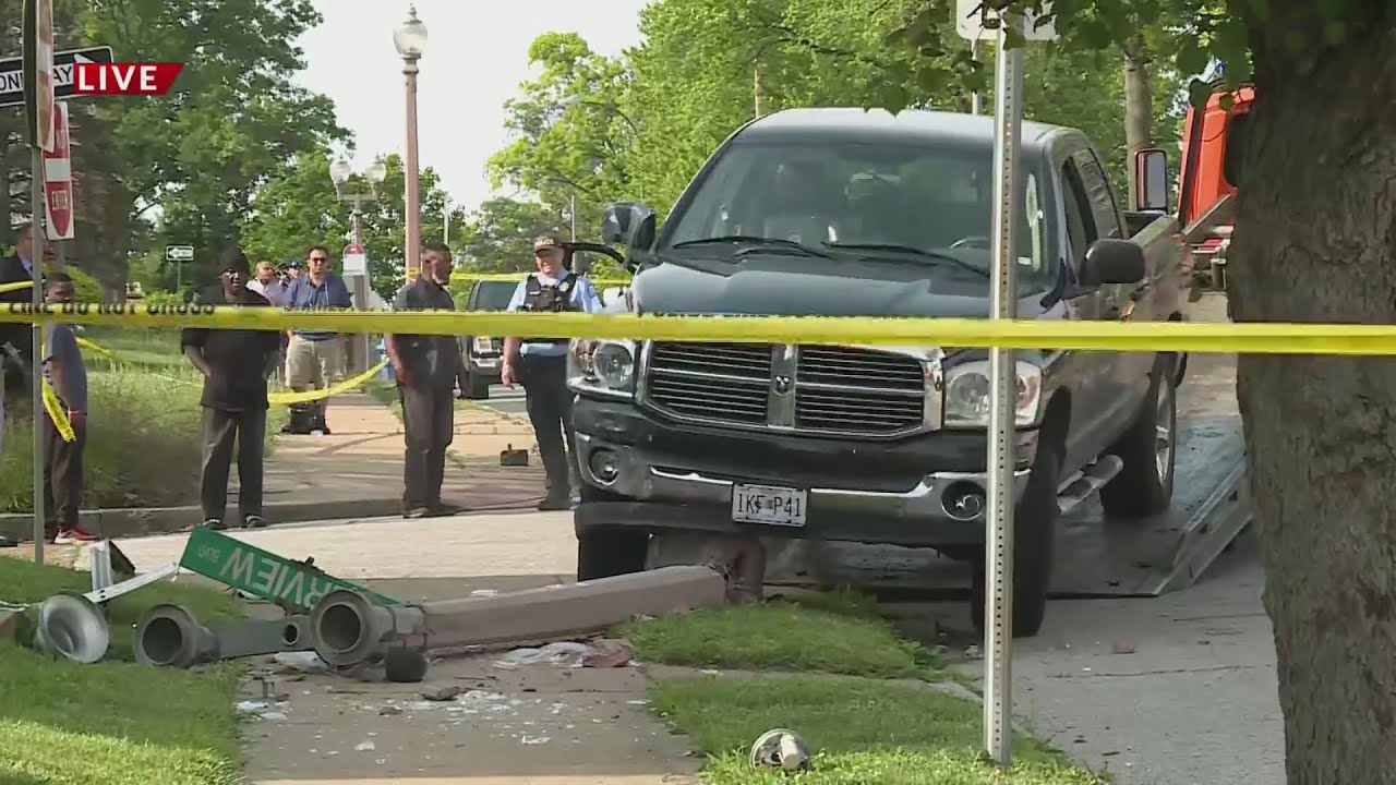 Three Shot, Killed Friday Afternoon In St. Louis - YouTube