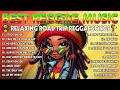 BEST TAGALOG REGGAE SONGS 2024~MOST REQUESTED REGGAE LOVE SONGS 2024🍧RELAXING REGGAE LOVE SONGS