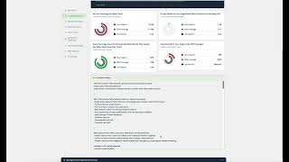 NEW SERPrecon overview