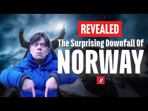 7 Ways Norway Changed - It Affects You