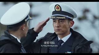 《蛟龙行动》发布定档预告 将于2025大年初一上映