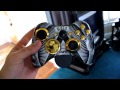 Obey Mala: My BigShotModz Custom Controller Review